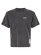 Satisfy T-shirt With Openwork Details