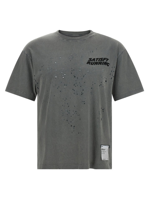 Satisfy Mothtech™ T-shirt
