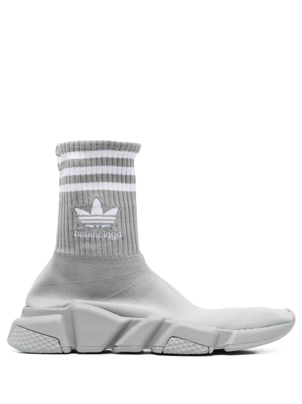 Balenciaga x adidas Speed Sneakers