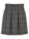 Tela Gaby Pleated Skirt