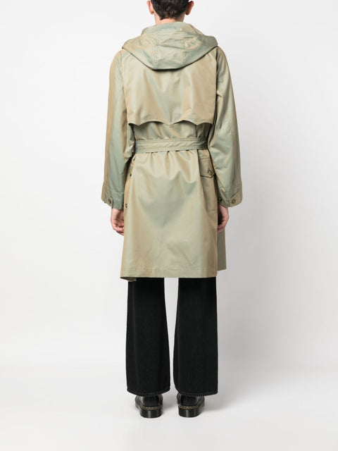 Baracuta Coats Green-Coats-Baracuta-M-Urbanheer