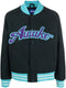 Awake Ny Logo Varsity jacket