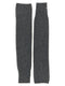 Nude Wool Sleeves