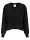 Nude Knot Sweater