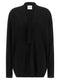 Nude Ring Neck Sweater