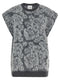 Nude Jacquard Sweater