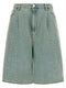 Nude Kate Bermuda Shorts