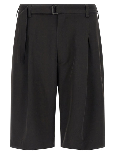 Cellar Door Viper Bermuda Shorts