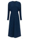 Victoria Beckham Dolman Dress