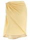 Rotate Birger Christensen Hood Insert Top