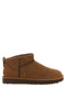 UGG Classic Ultra Mini Ankle Boots