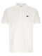 Lacoste Logo Patch Polo Shirt