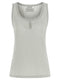 Victoria Beckham Split Tank Top