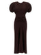 Victoria Beckham Bela Dress