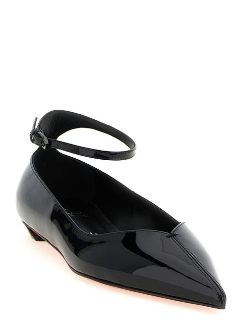 Christian Louboutin Erozeena Ballet Flats