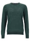 Barba Crew-neck Sweater