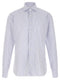 Borriello Striped Shirt
