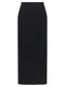 Magda Butrym Skirt With Closure And Back Panel