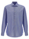 Borriello Falso Unito Cotton Shirt