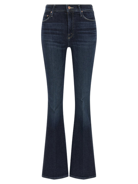 Mother The Weekender Jeans