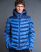 FENIX Short shoulder down jacket