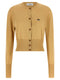 Vivienne Westwood Bea Cropped Cardigan