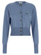 Vivienne Westwood Bea Cropped Cardigan
