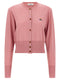 Vivienne Westwood Bea Cropped Cardigan
