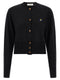 Vivienne Westwood Bea Cropped Cardigan