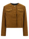 Tory Burch Corduroy Blazer