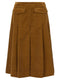 Tory Burch Corduroy Skirt