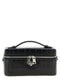 Tory Burch Charlie Vanity Case Crossbody Bag