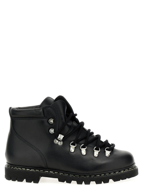Paraboot Avoriaz Ankle Boots