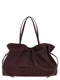 Tory Burch Ella Nylon Drawstring Bag