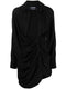 Jacquemus La Robe Bahia dress