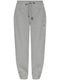 Alexander McQueen Logo-embroidered track pants