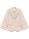 Parosh P.A.R.O.S.H. Single-Breasted Blazer