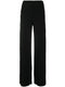 Norma Kamali Jersey trousers