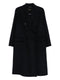 Paltò Paltò Arianna wool coat