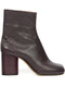 Maison Margiela Boots VIOLET