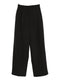 THE LATEST Thelatest Axel straight-leg trousers