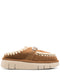 MOU Sandals LUGGAGE