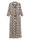 ALESSANDRO ENRIQUEZ Dresses MULTICOLOR