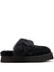 UGG Disquette Chalet Suede Slippers