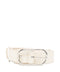 Herskind Hannah Belt Off White