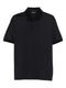 Emporio Armani Cotton polo shirt