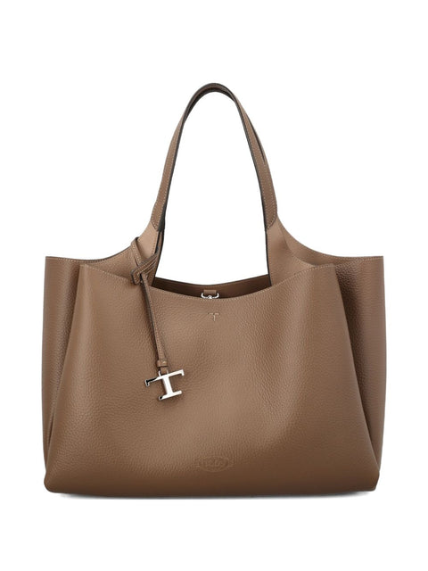 Tod'S Medium Leather Bag