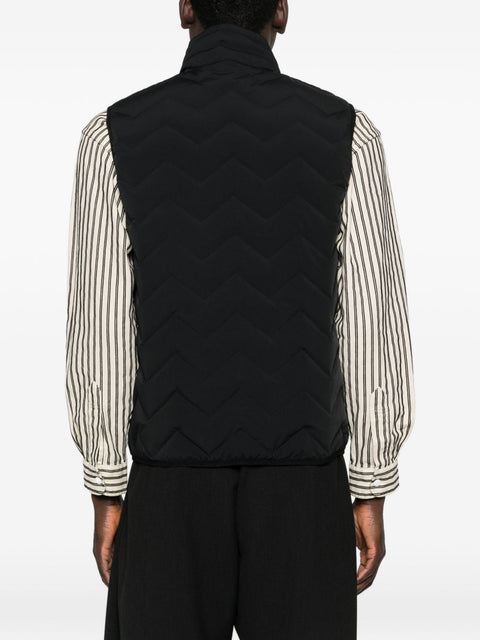 Emporio Armani Down vest