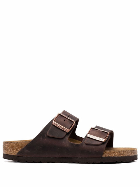 Birkenstock Arizona Oiled Leather