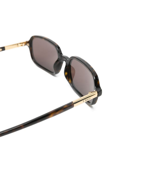 Chloé Chloé Judy sunglasses